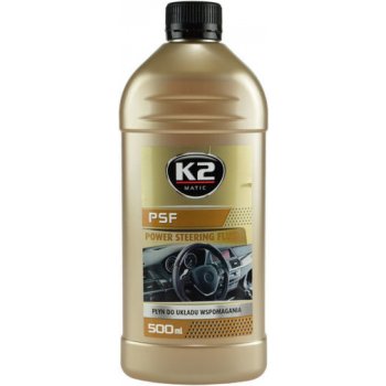 K2 PSF 500 ml