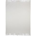 Libvarno home Žinylkový pléd béžová 130x170 – Zboží Mobilmania