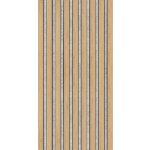 Windu Akustický panel, dekor Dub Sonoma/šedý filc 800 x 400 mm, 0,32m²