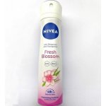 Nivea Fresh Blossom deospray 150 ml – Zboží Mobilmania