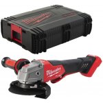 Milwaukee M18 FSAG125X-0X 4933478428 – Zboží Dáma