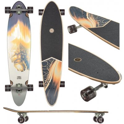 Globe Pinner Classic 40 Golden Vein – Zboží Dáma