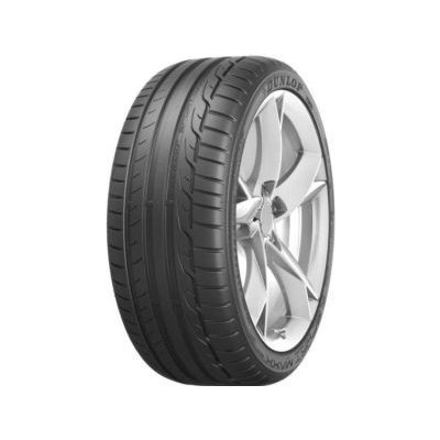 Dunlop Sport Maxx RT SCT 265/30 R20 94Y – Hledejceny.cz