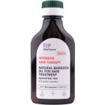 Intensive Hair Therapy Bh Intensive+ olej proti padání vlasů s růstovým aktivátorem Natural Burdock Oil 100 ml – Hledejceny.cz