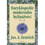 Encyklopedie moderního bylinářství – Hledejceny.cz