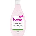 Bebe Young Care tělové mléko Body Milk Soft 400 ml – Sleviste.cz