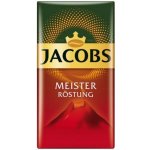 Jacobs Meister Rostung mletá Káva 500 g – Zboží Dáma