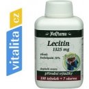 MedPharma Lecitin Forte 1325 mg 107 kapslí