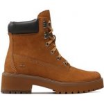 Timberland Carnaby Cool 6in TB0A5VPZ2311 hnědá – Zboží Dáma