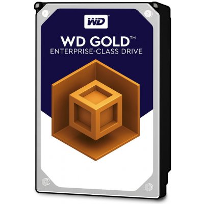 WD Gold 8TB, WD8003FRYZ