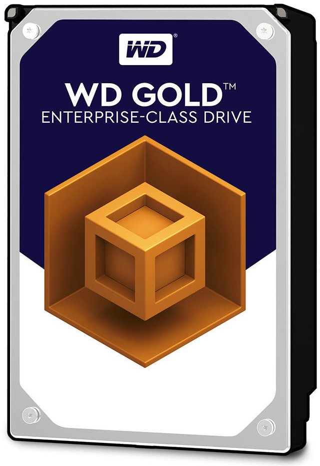 WD Gold 8TB, WD8003FRYZ