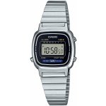 Casio LA-670WEA-1 – Zboží Dáma