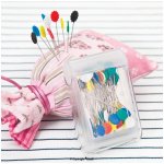 Texi Špendlíky na quilting, extra dlouhé – Zboží Dáma