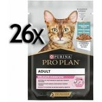 Pro Plan adult Delicate Digestion mořské ryby 85 g – Sleviste.cz