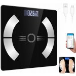 Bedee OKOK Diet Scale – Zboží Dáma