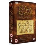 Blackadder Remastered - The Ultimate Edition DVD – Zboží Mobilmania