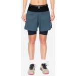 Dynafit dámské běžecké kraťasy ultra 2/1 Shorts W – Sleviste.cz