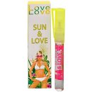 Morgan Love Love Sun & Love toaletní voda dámská 8 ml miniatura