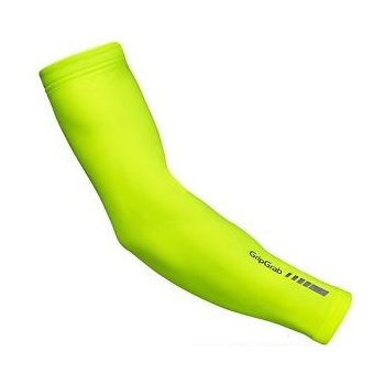 NáGripGrab Arm Warmers Hi-Vis