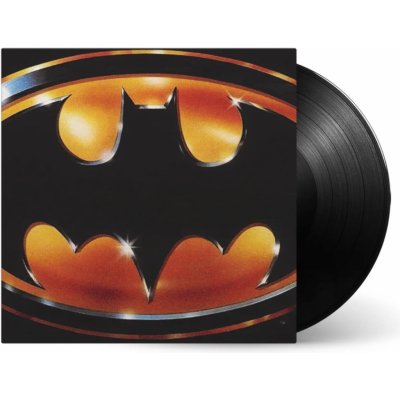 OST - Batman Prince LP – Hledejceny.cz