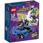 LEGO® Super Heroes 76093 Mighty Micros: Nightwing vs. Joker – Hledejceny.cz