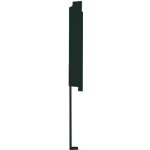 Lindam Wall Fixing Kit bílá – Hledejceny.cz