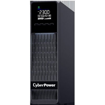 CyberPower OnLine S OLS1KECR – Zboží Živě