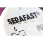 SERAFAST 5/0 (USP) 1x0, 70 m DS-18, 24ks – Hledejceny.cz