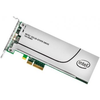 Intel 750 400GB, 2,5", SSDPE2MW400G4X1