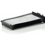 Filtr, vzduch v interiéru MANN-FILTER CUK 3518 MF CUK3518 – Hledejceny.cz