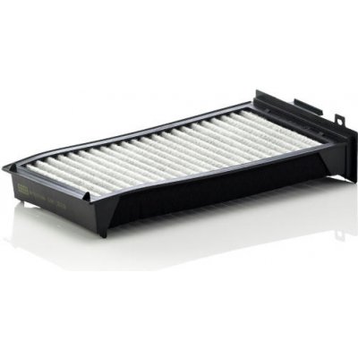 Filtr, vzduch v interiéru MANN-FILTER CUK 3518 MF CUK3518 – Hledejceny.cz