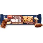 Emco Proteinová tyčinka 40 g – Zboží Dáma