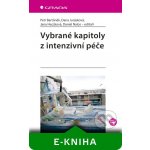 Vybrané kapitoly z intenzivní péče - Bartůněk Petr, Jurásková Dana, Heczková Jana, Nalos Daniel, kolektiv – Zboží Mobilmania