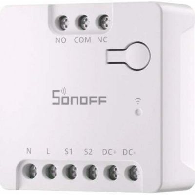 Sonoff MINI-D – Hledejceny.cz