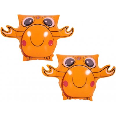 Sun Club 32206 Krab 22x26 cm – Zboží Dáma