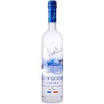 Grey Goose Vodka 40% 0,7 l (holá láhev) – Zboží Dáma