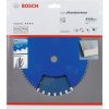 Pilový kotouč a pás Bosch Pilový kotouč Expert for Sandwich Panel, 160x2,0/1,6 mm 2608644365