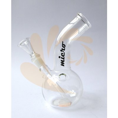 Simax Bong Micro 18 cm – Zbozi.Blesk.cz