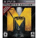 Metro: Last Light (Limited Edition)