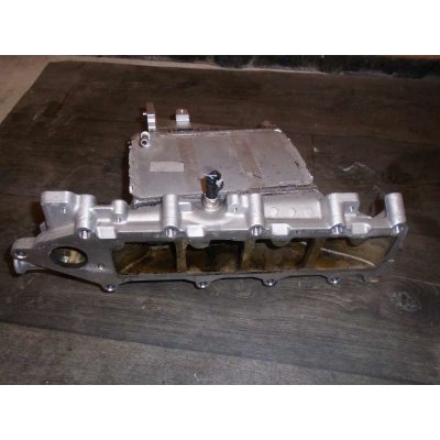 sání AUDI A4 8W0 2,0 TDi DEU 04L129766AD 04L129711E 04L129711T – Hledejceny.cz