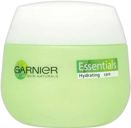 Garnier Ботаник Крем Зеленый Чай Купить