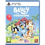 Bluey: The Videogame – Zboží Dáma