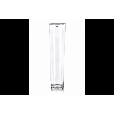 BANQUET Váza skleněná ELISA 70 cm – Zboží Dáma