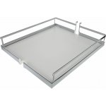 KES Dispensa koš Ardena Style bílá/chrom 600 mm – Hledejceny.cz