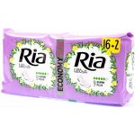 Ria Ultra Super Plus vložky Duopack 2 x 9 ks – Zbozi.Blesk.cz