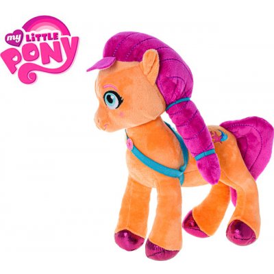 Jednorožec My Little Pony Sunny stojící 25 cm