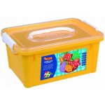 JOVI Měkká plastelína Blandiver BOX zvířátka – Zboží Mobilmania