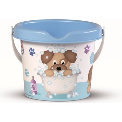 Androni Kyblík štěně 13 cm – Zboží Dáma