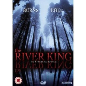 The River King DVD