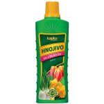 Forestina KAPKA Kapalné hnojivo na cibuloviny 0,5 l – Zbozi.Blesk.cz